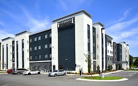 Staybridge Suites - Little Rock - Medical Center, An Ihg Hotel