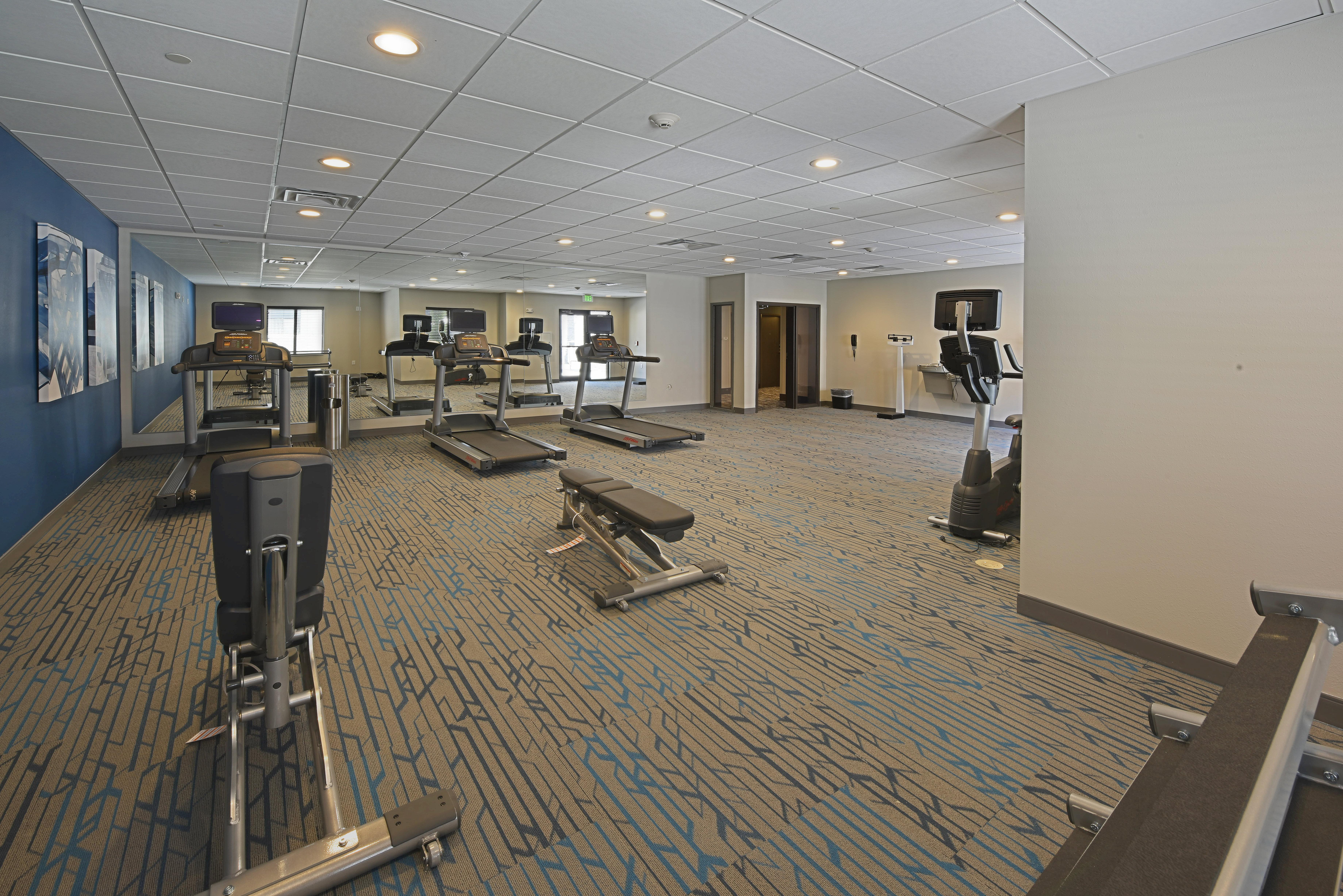 Staybridge Suites - Little Rock - Medical Center By Ihg Exterior photo