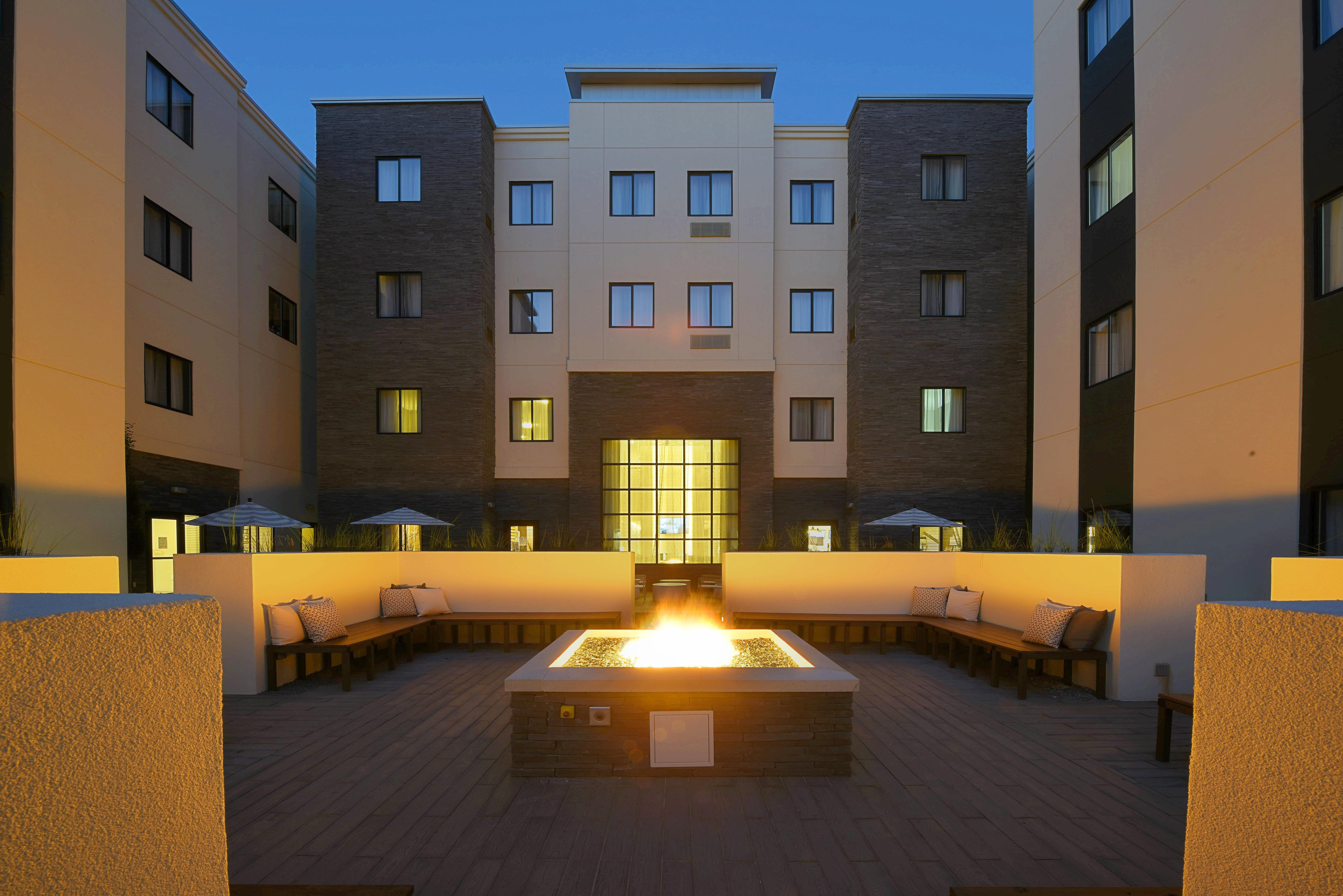 Staybridge Suites - Little Rock - Medical Center By Ihg Exterior photo