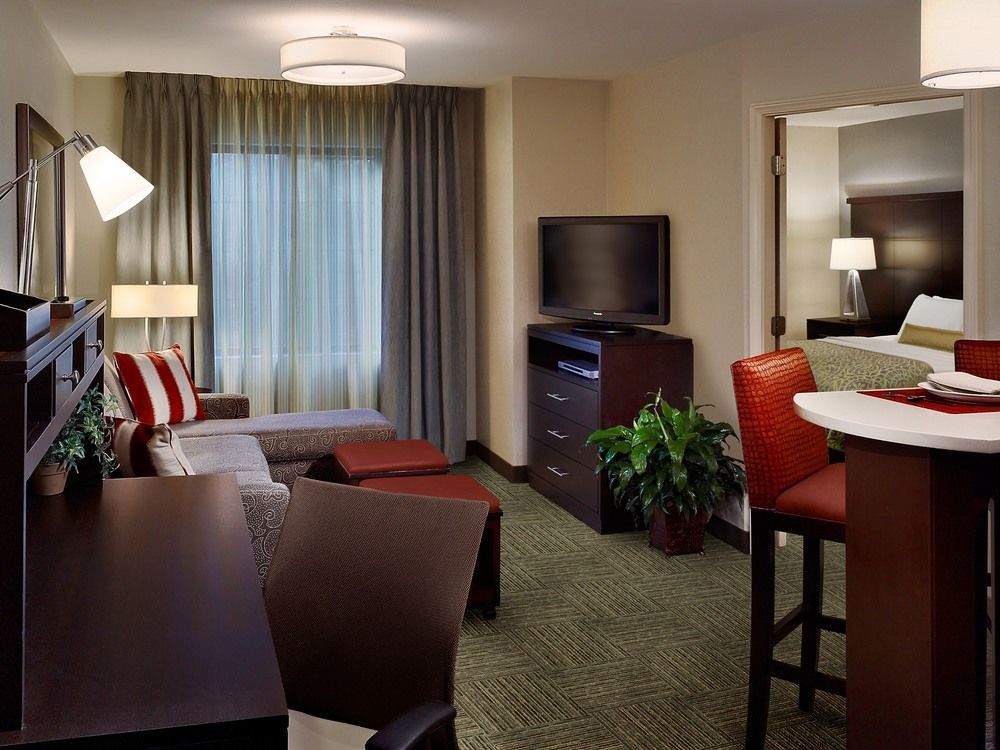 Staybridge Suites - Little Rock - Medical Center By Ihg Exterior photo