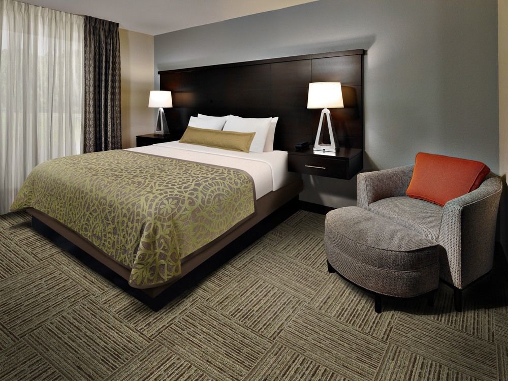 Staybridge Suites - Little Rock - Medical Center By Ihg Exterior photo