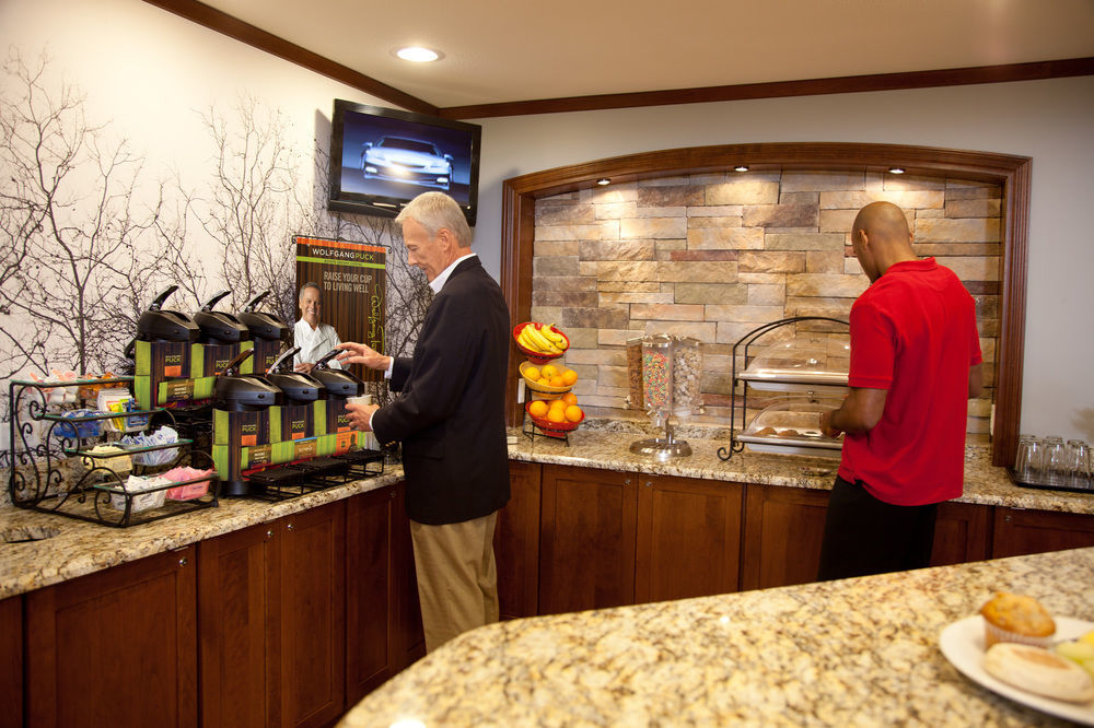 Staybridge Suites - Little Rock - Medical Center By Ihg Exterior photo